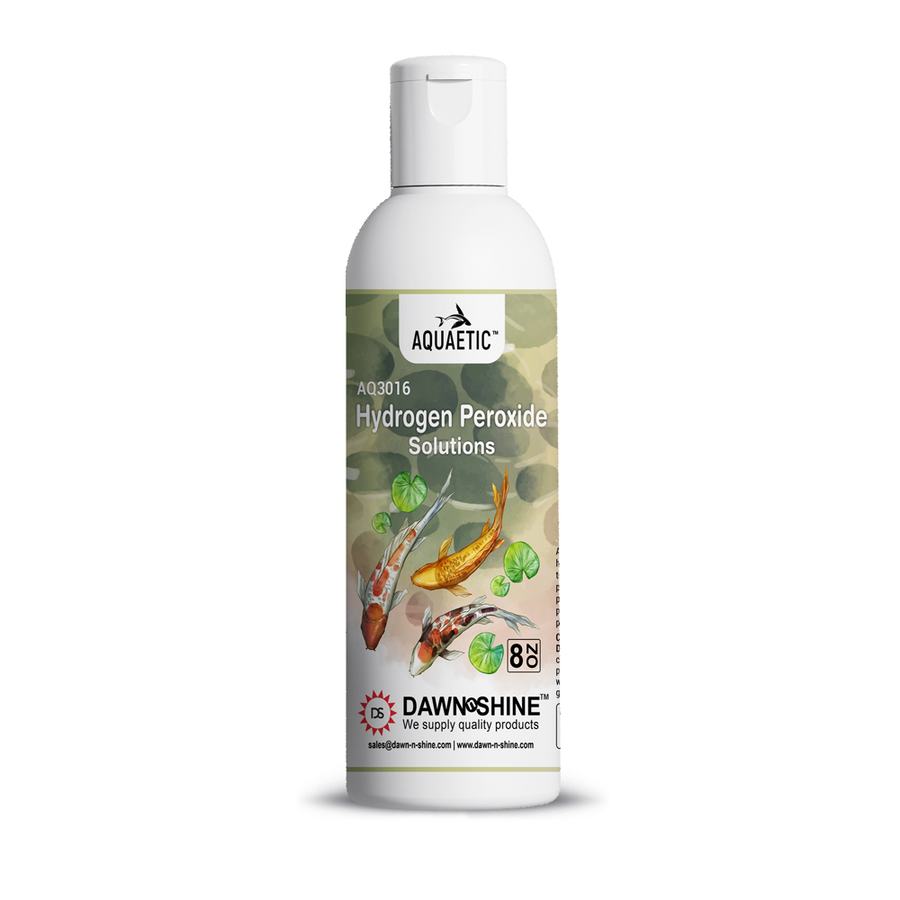 Aquaetic Hydrogen Peroxide - Dawn N Shine product thumbnail